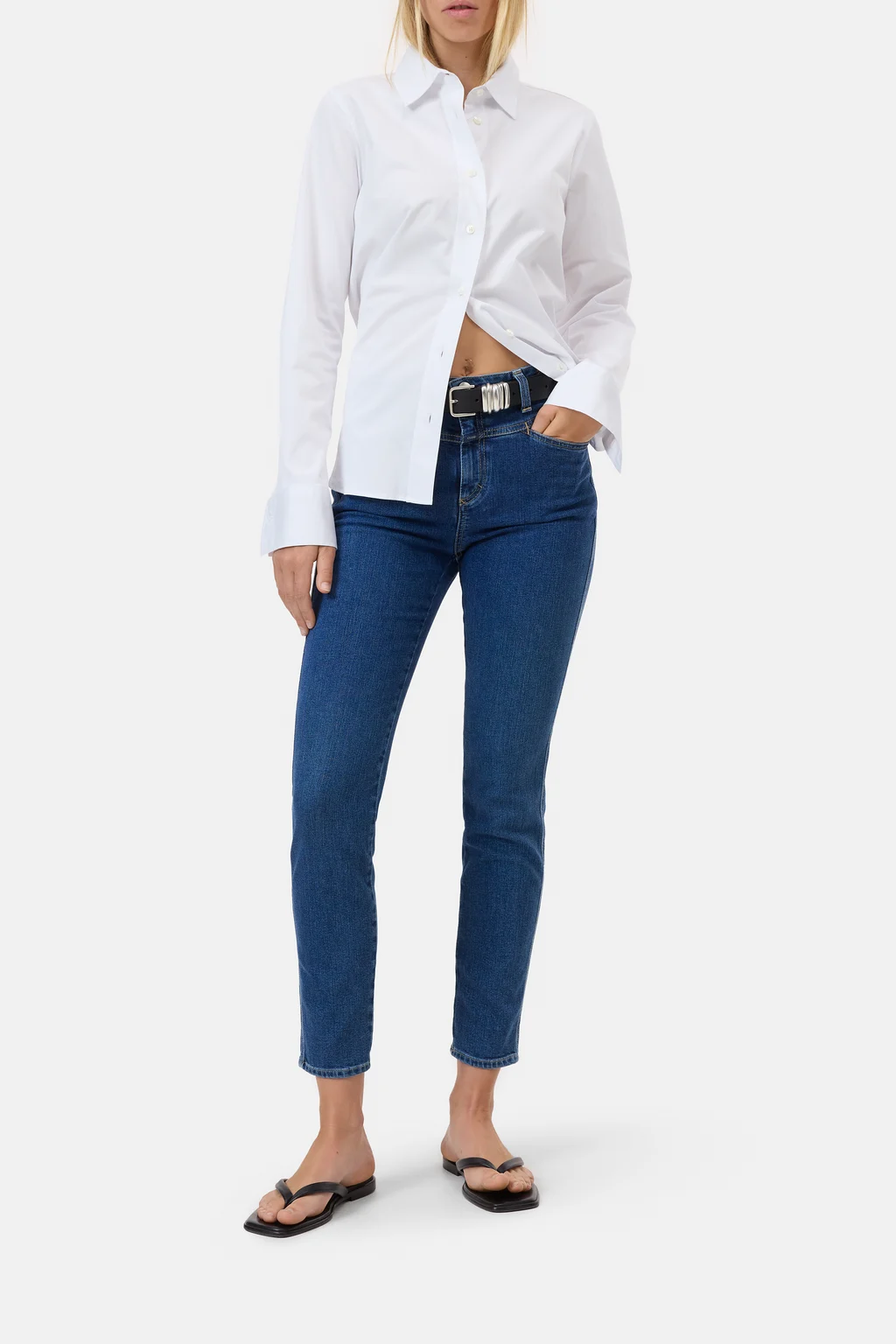 Skinny Jeans - Skinny Pusher