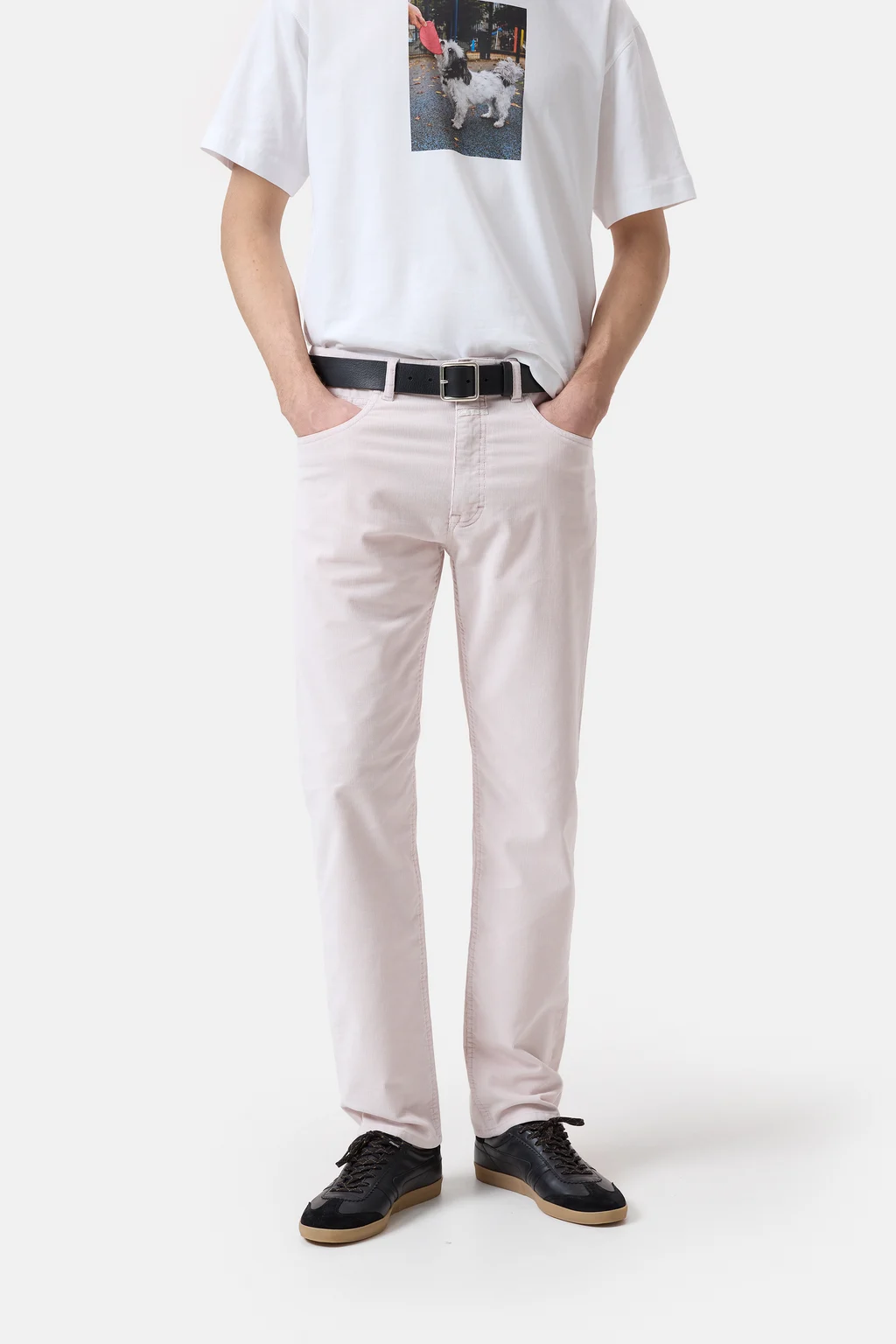 Regular Pants - Cooper True