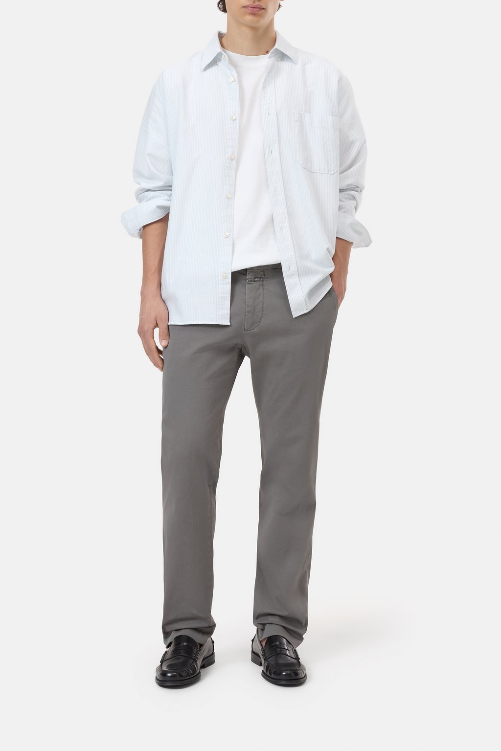 Slim Pants - Clifton True