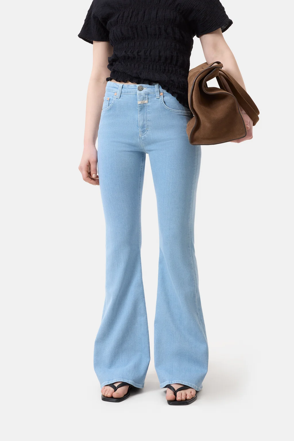 Flared Jeans - Rawlin