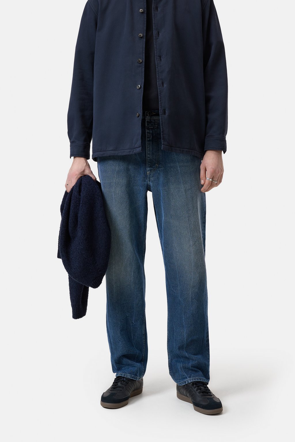 Relaxed Jeans - Springdale Relaxed