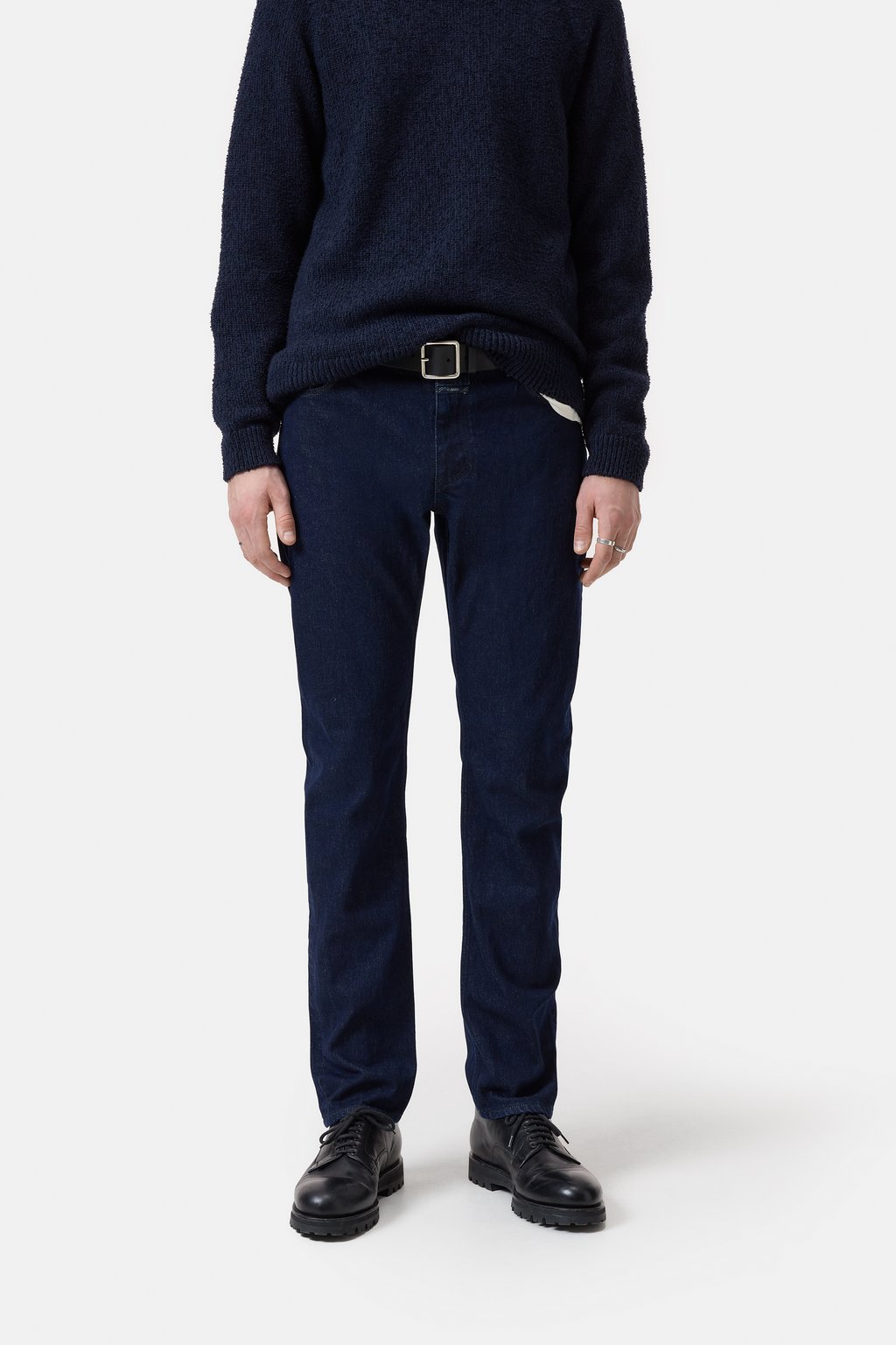 Slim Jeans - Unity Slim