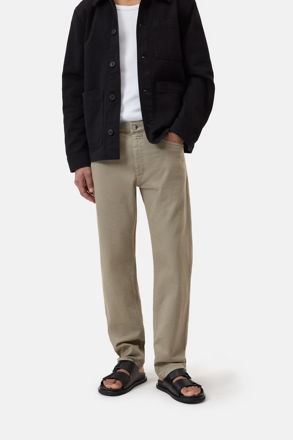 Regular Jeans - Cooper True