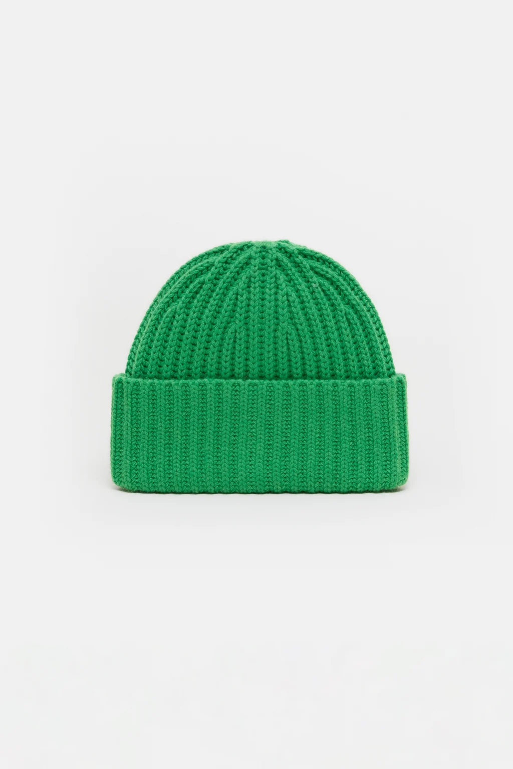 Strickm&uuml;tze aus Kaschmir