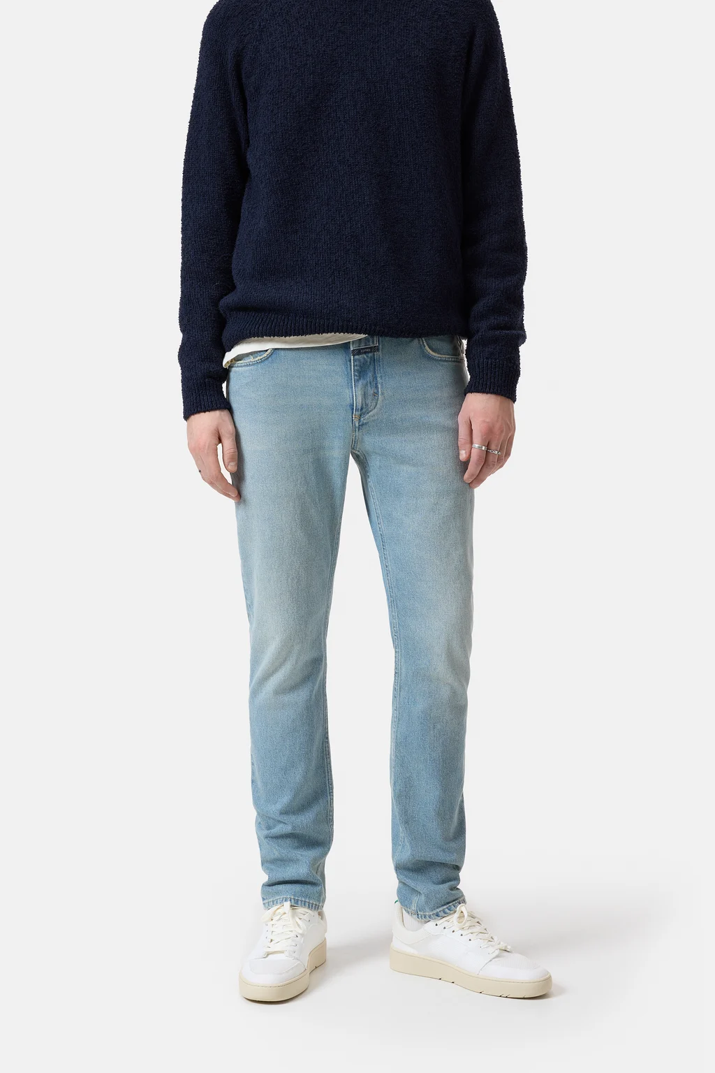 Slim Jeans - Unity Slim