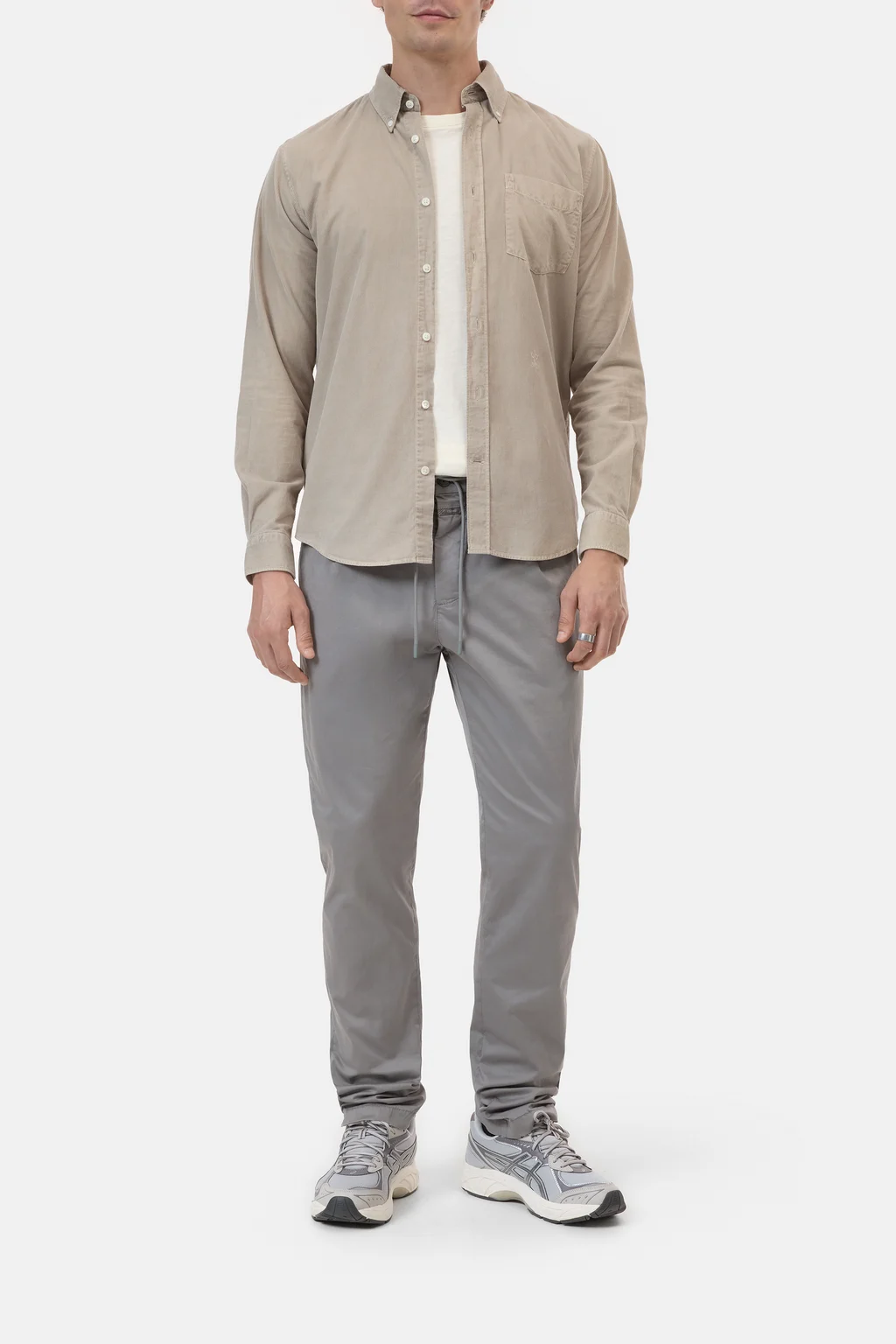 Regular Pants - Vigo Tapered