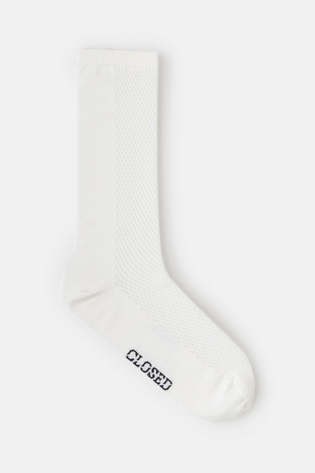 Socken aus Baumwoll-Mix