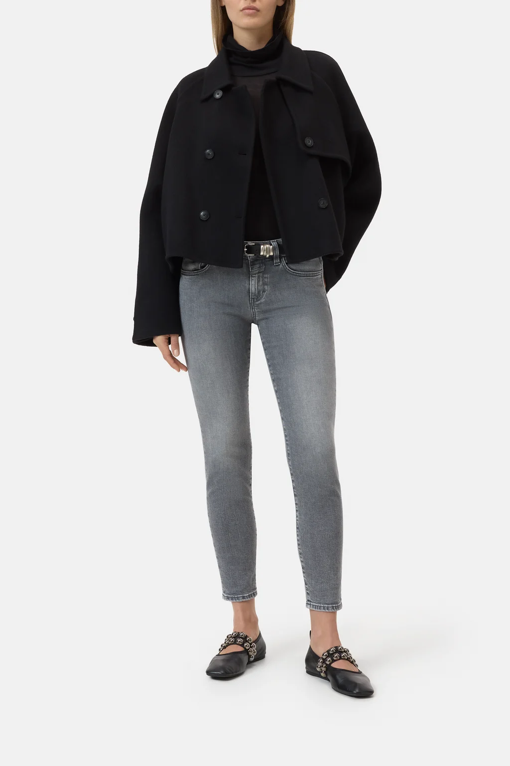 Skinny Jeans - Baker