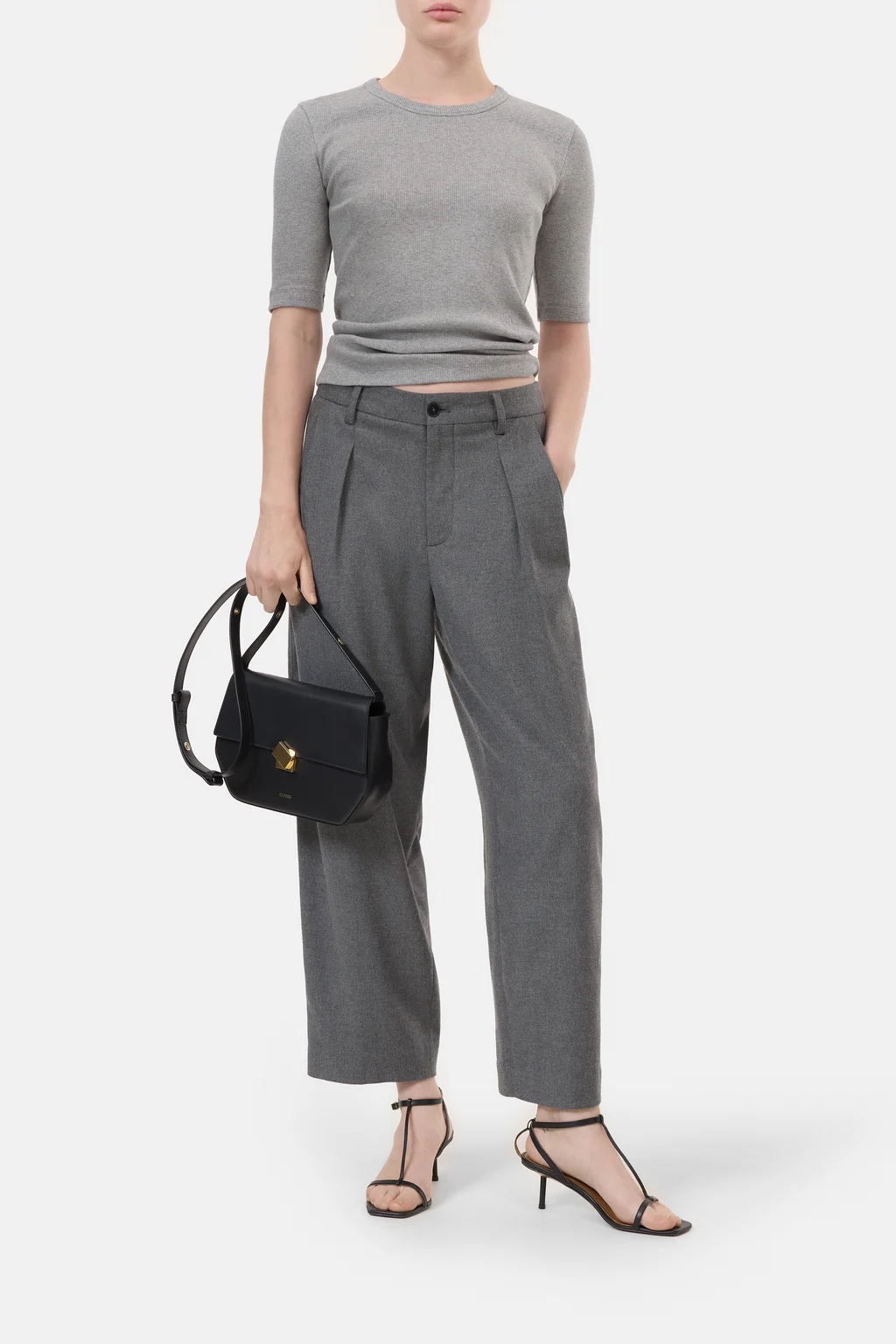 Relaxed Pants - Ruthy
