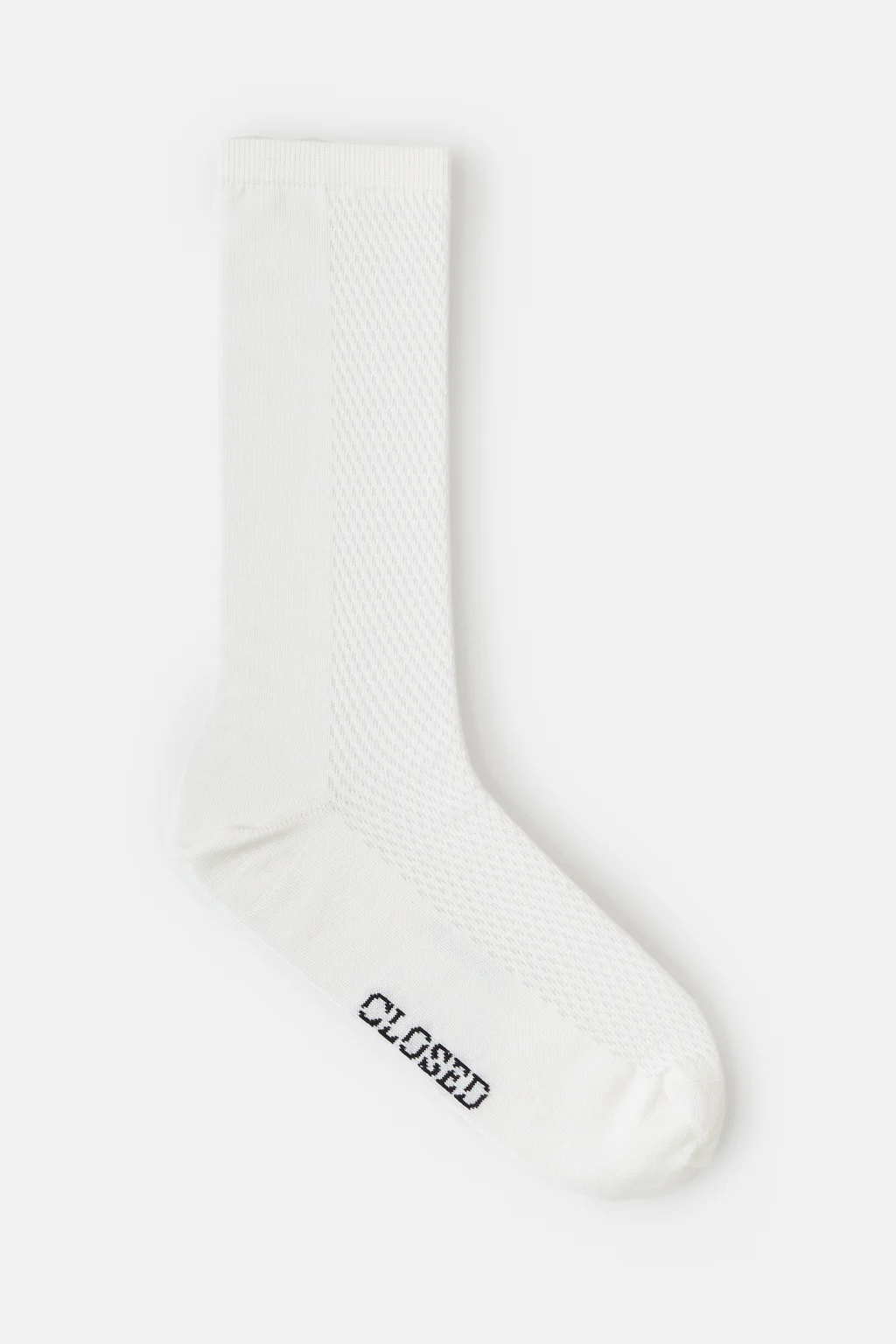 Socken aus Baumwoll-Mix