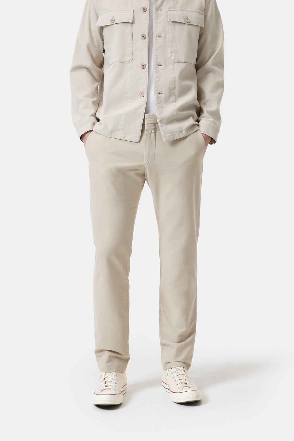 Slim Pants - Clifton True