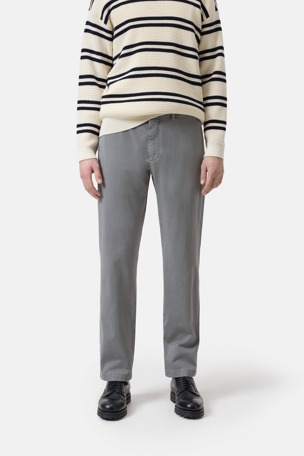 Regular Pants - Tacoma Tapered