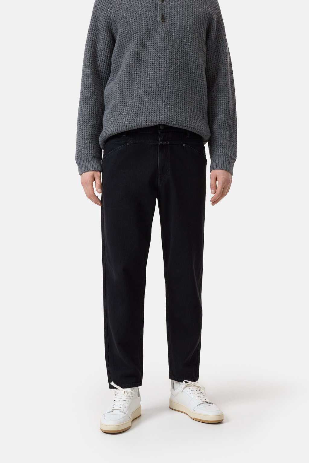 Regular Jeans - X-Lent Tapered