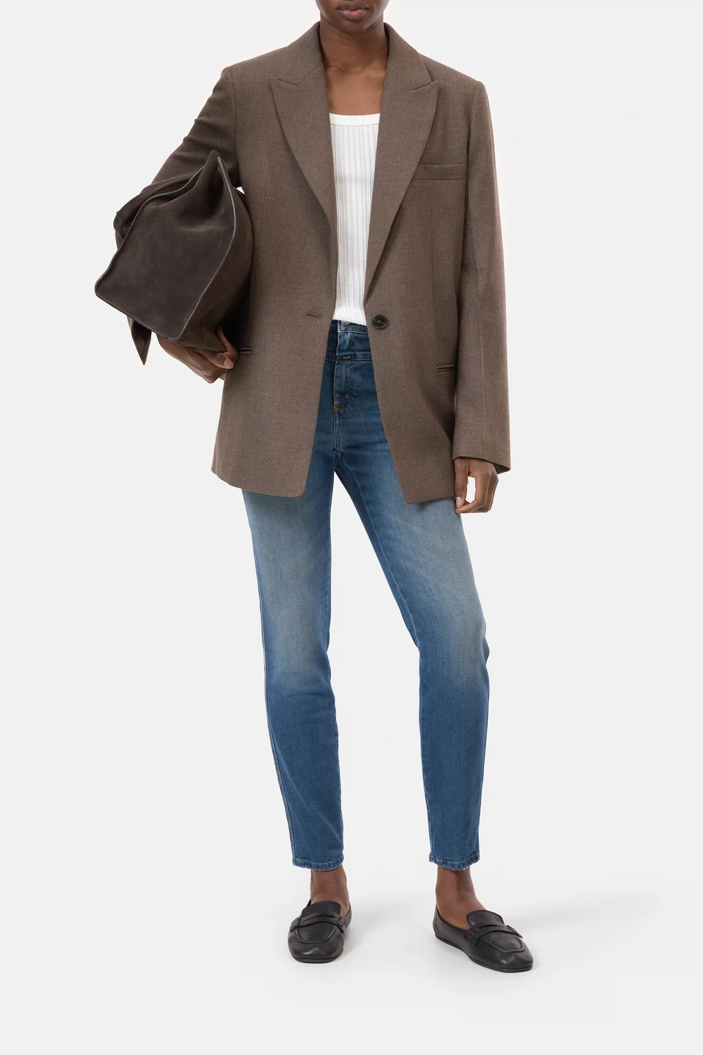 Skinny Jeans - Skinny Pusher