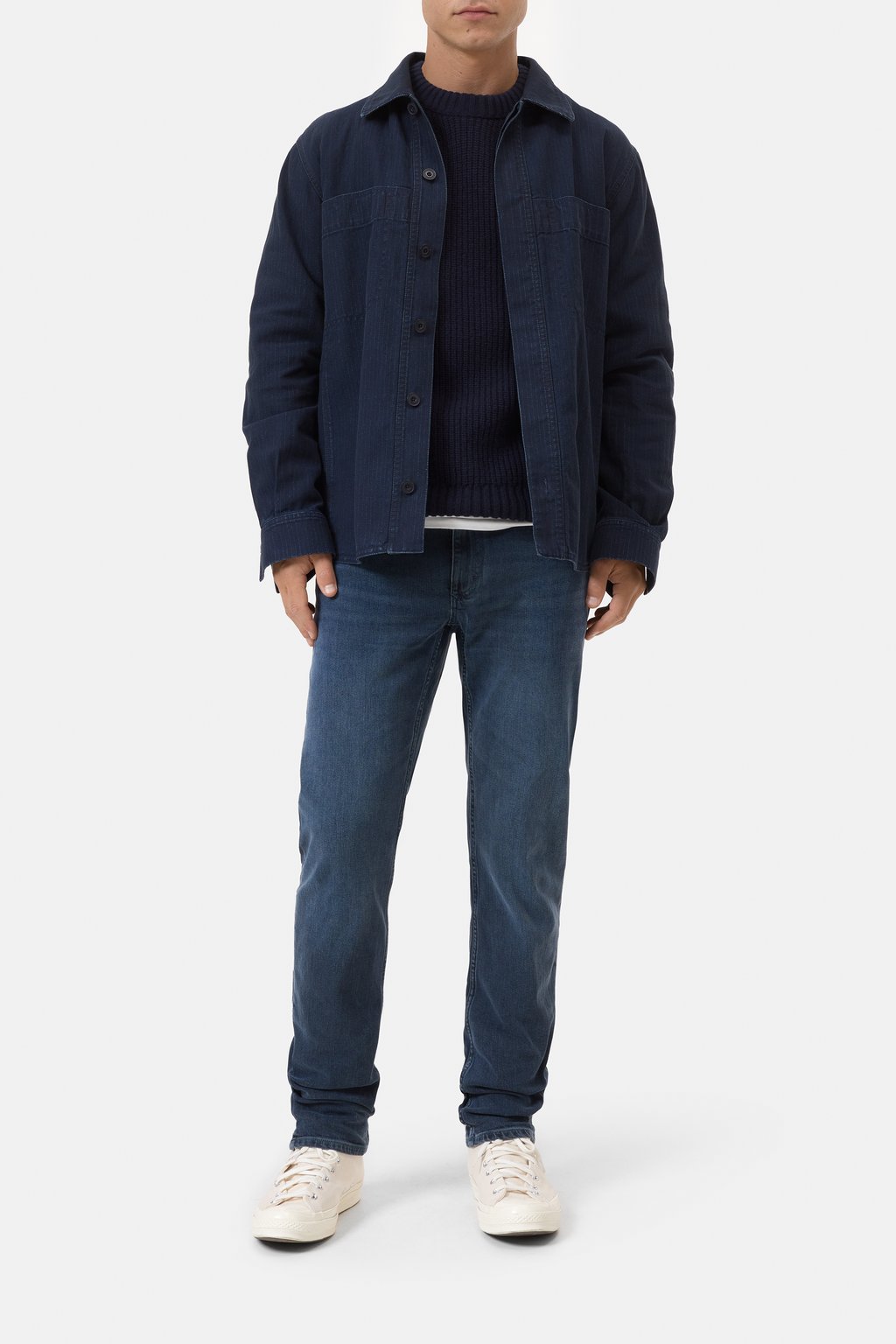 Slim Jeans - Unity Slim