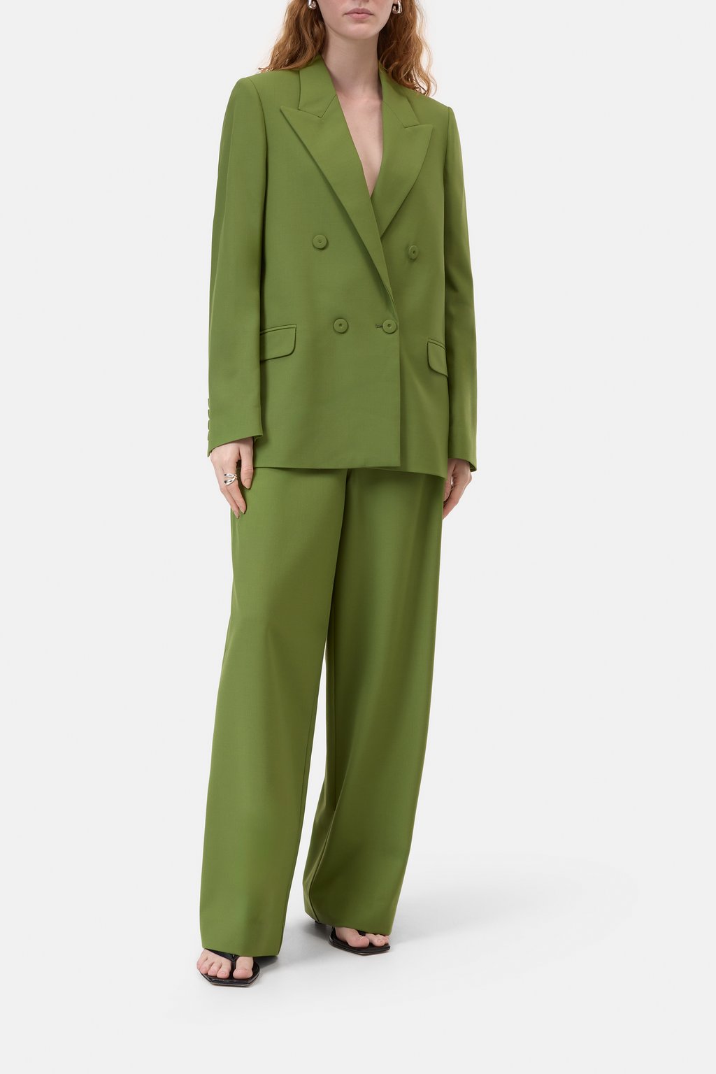 Doppelreihiger Blazer