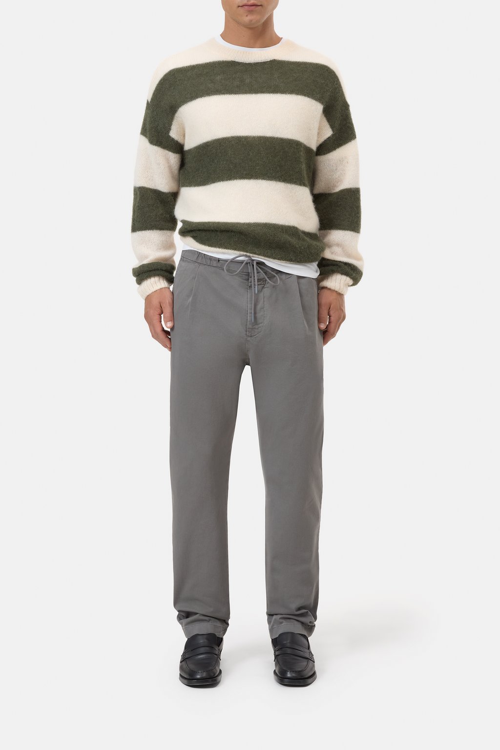 Regular Pants - Vigo Tapered