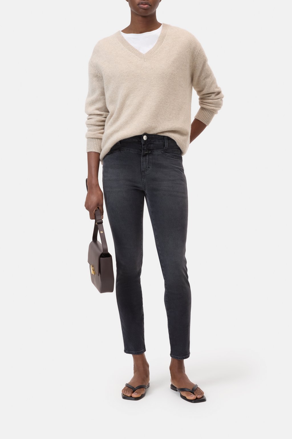 Skinny Jeans - Skinny Pusher