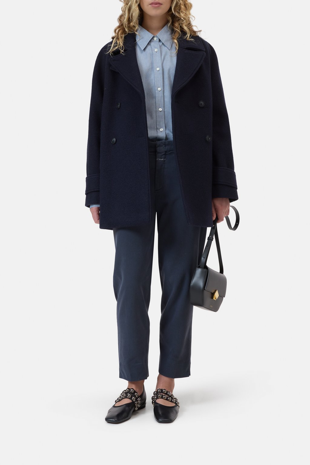 Slim Pants - Sonnett