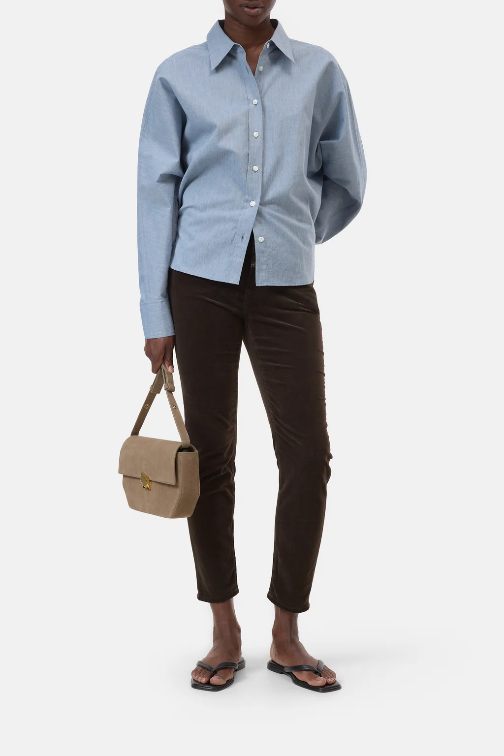 Skinny Pants - Baker