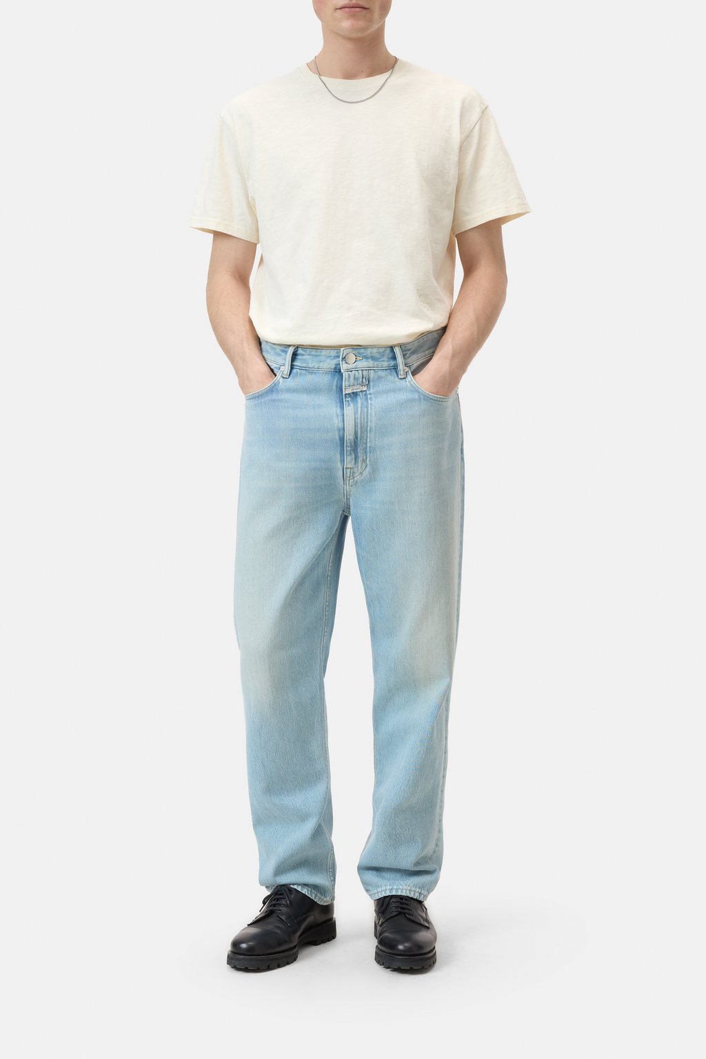 T-Shirt aus Bio-Baumwolle