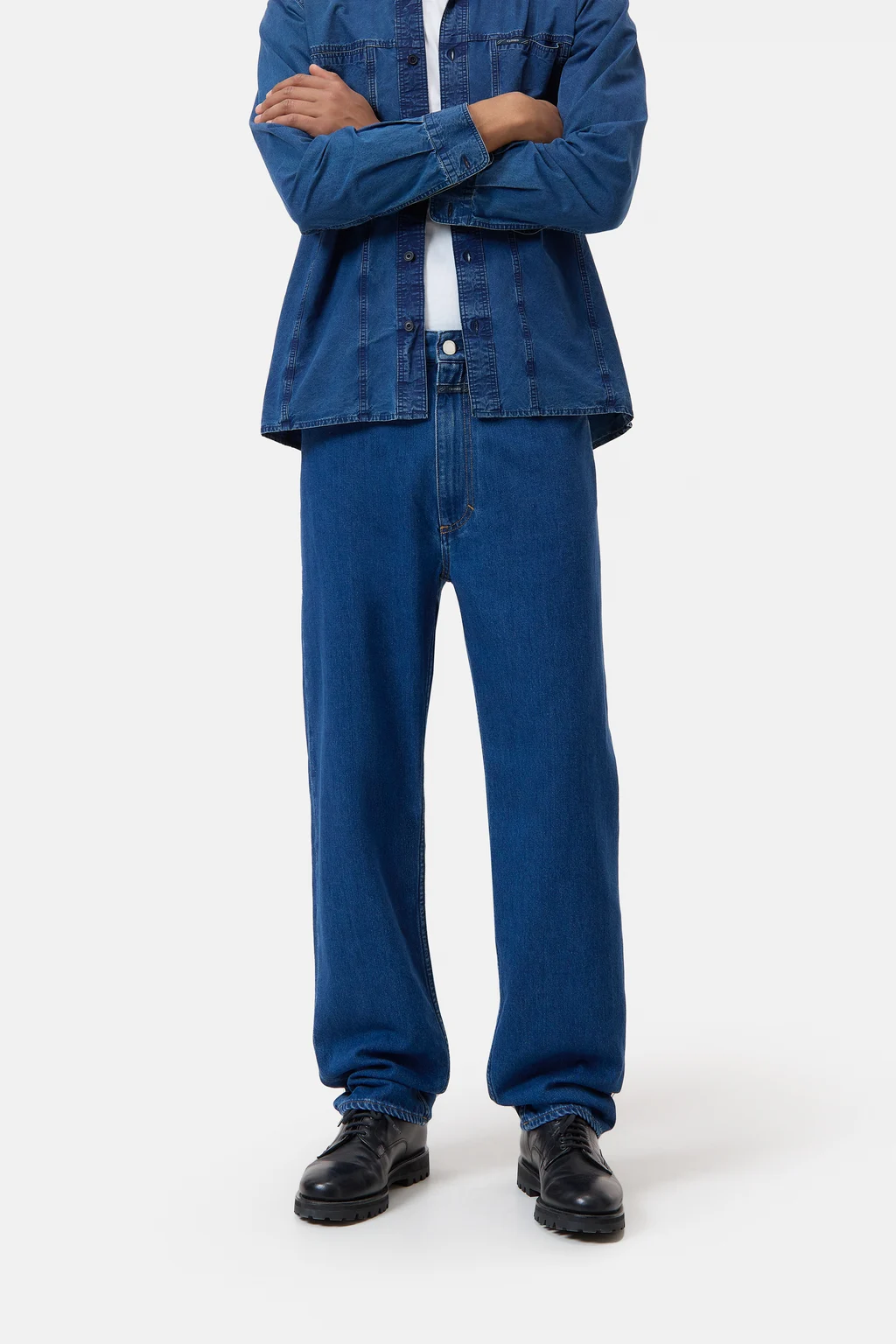 Relaxed Jeans - Springdale Relaxed