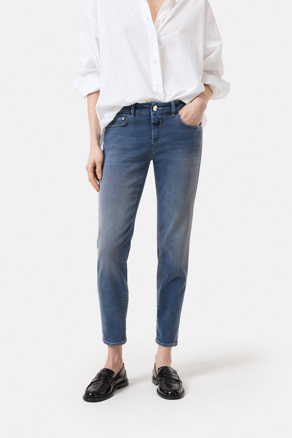 Skinny Jeans - Baker