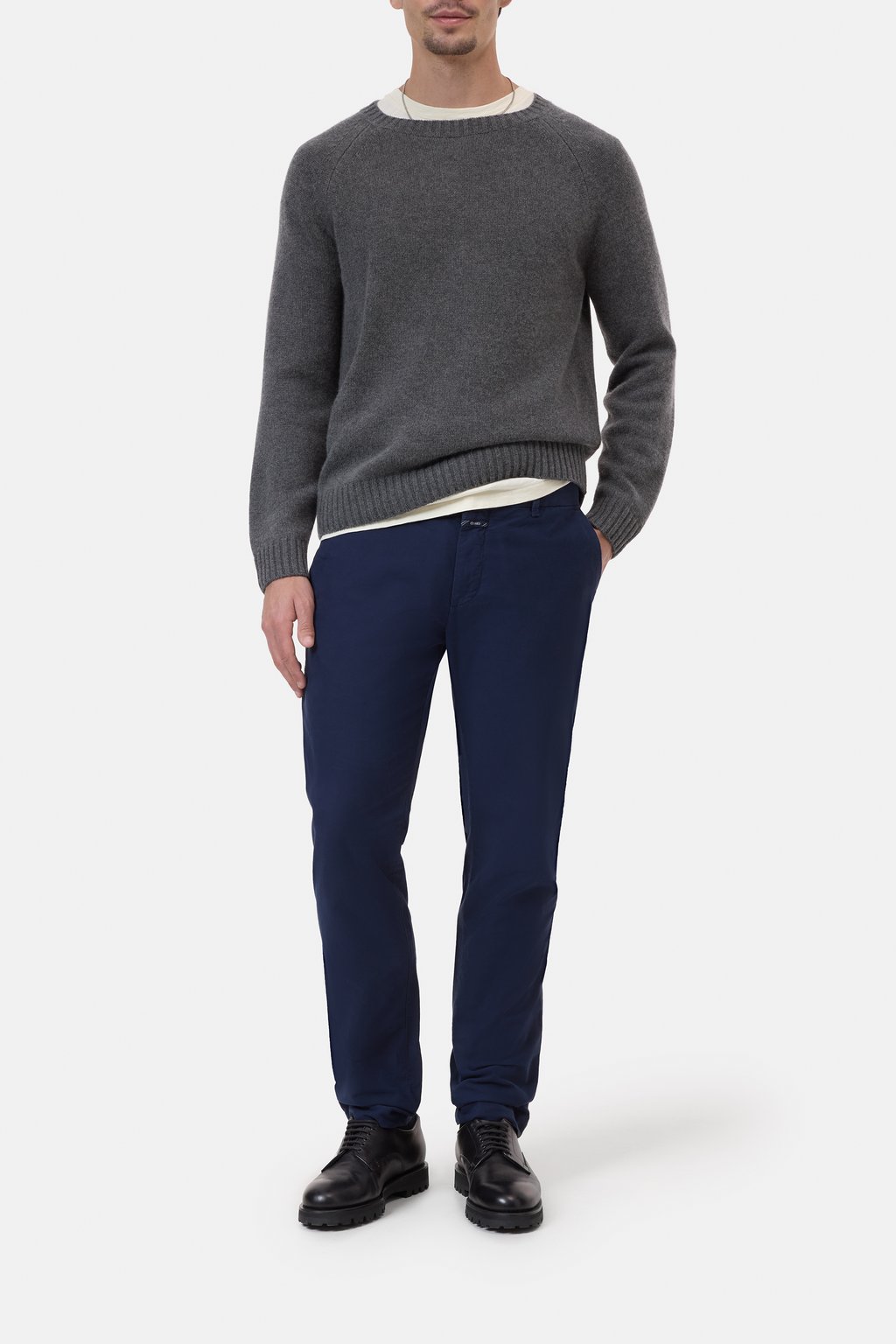 Slim Pants - Clifton True