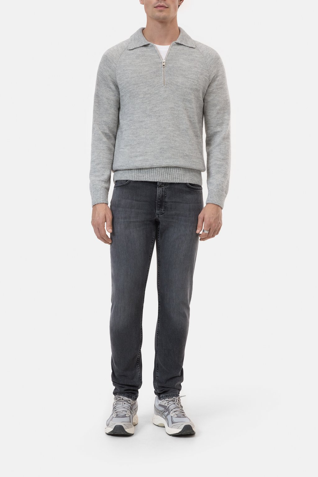 Slim Jeans - Unity Slim