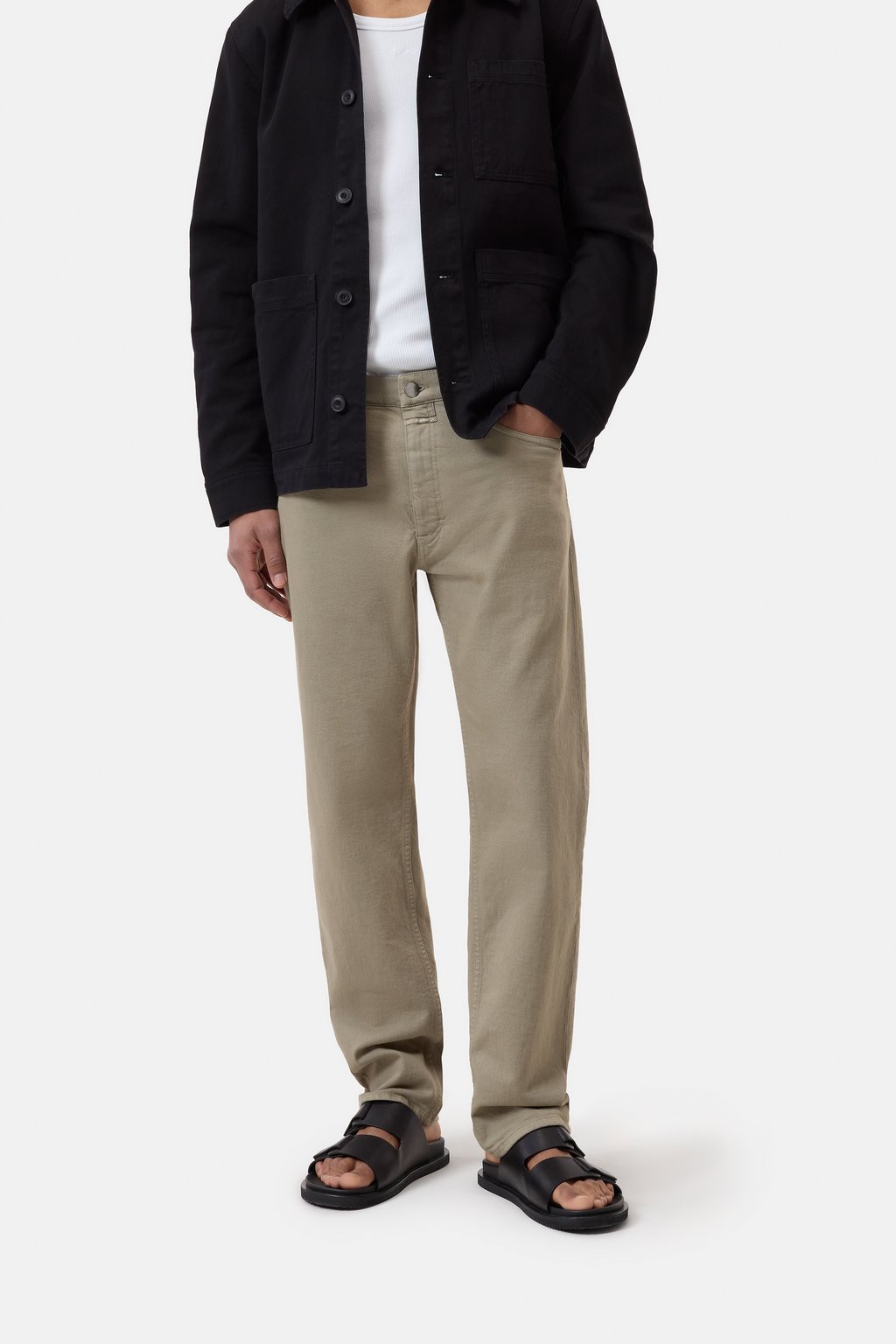 Regular Jeans - Cooper True