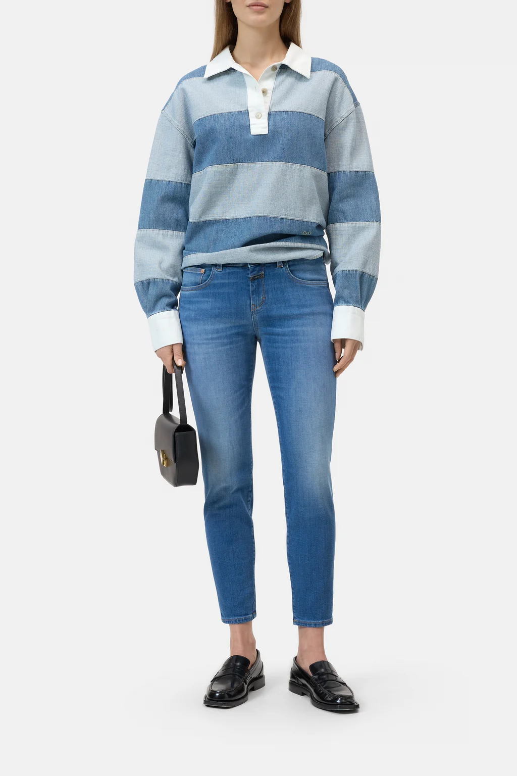 Skinny Jeans - Baker