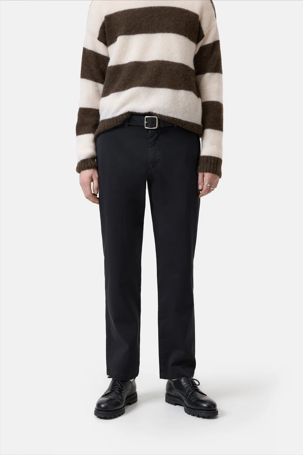 Regular Pants - Tacoma Tapered