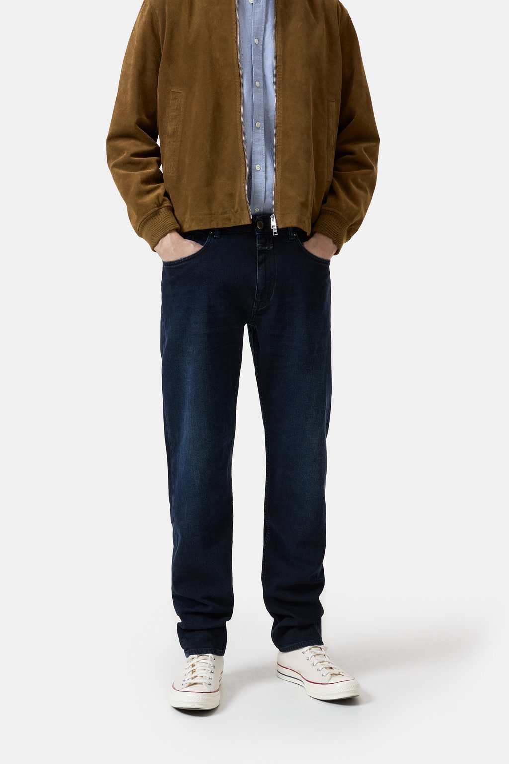 Regular Jeans - Cooper True