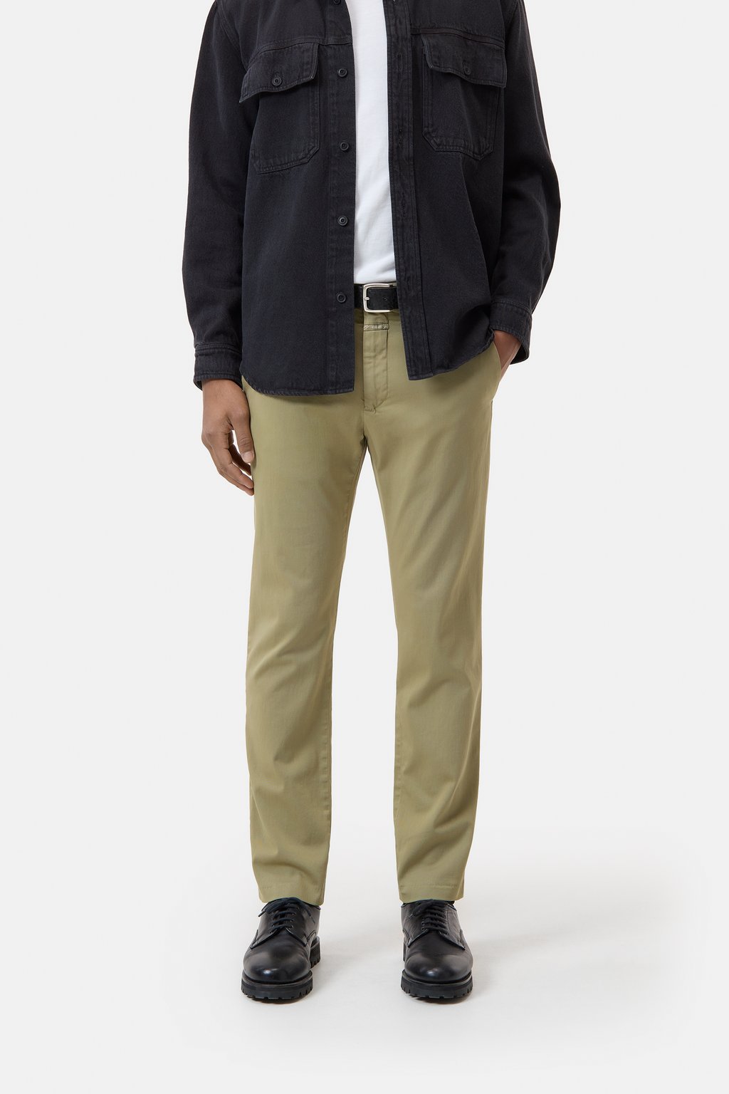 Slim Pants - Clifton True