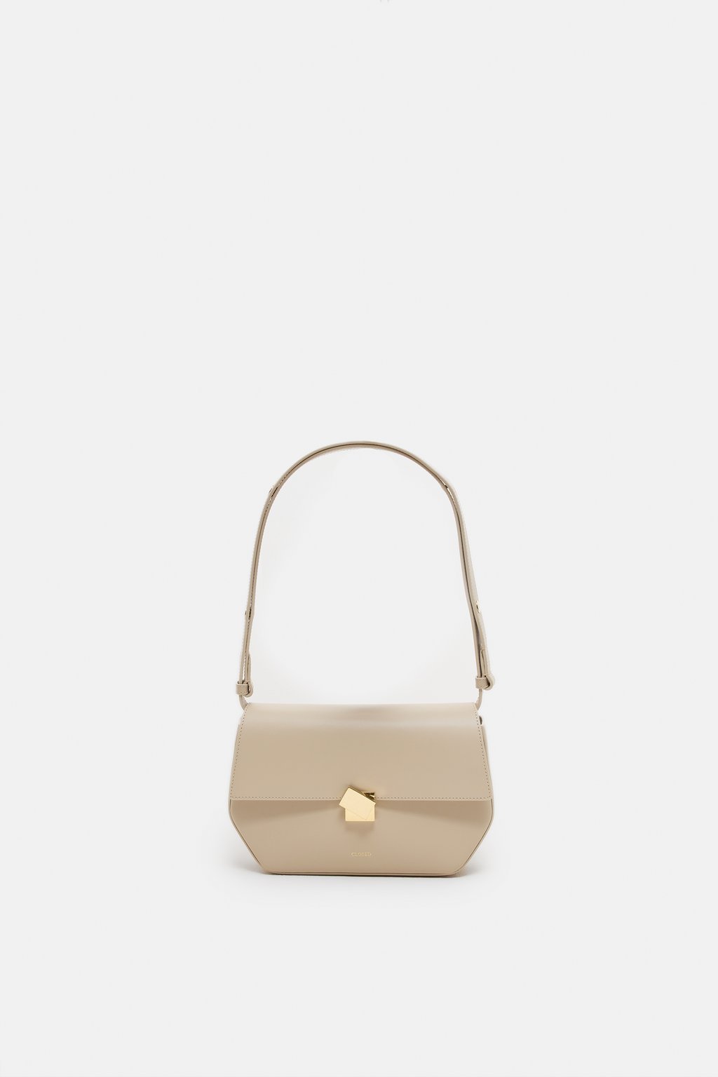 Closed Bag One medium