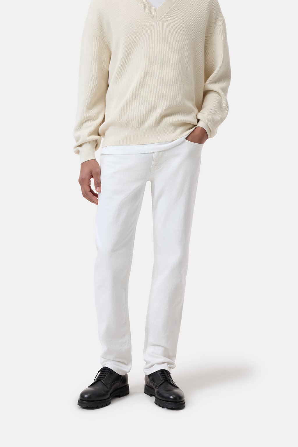 Regular Jeans - Cooper True