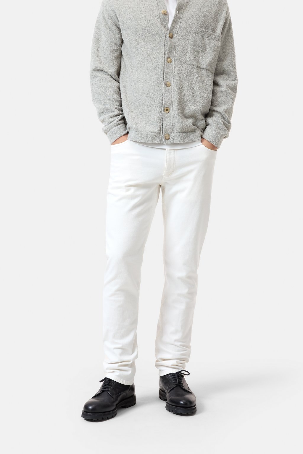 Slim Jeans - Unity Slim