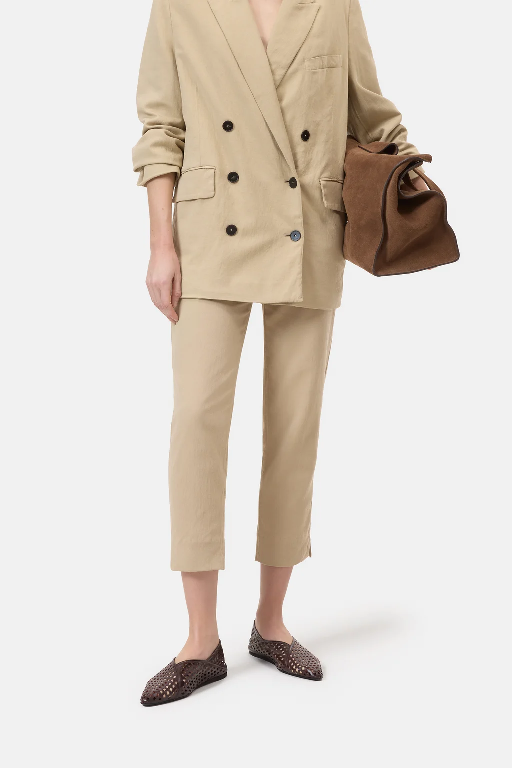 Slim Pants - Sonnett