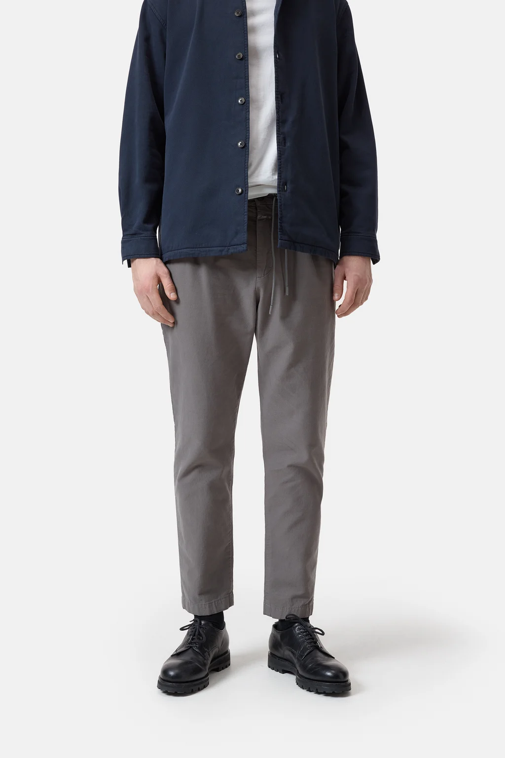 Regular Pants - Vigo Tapered