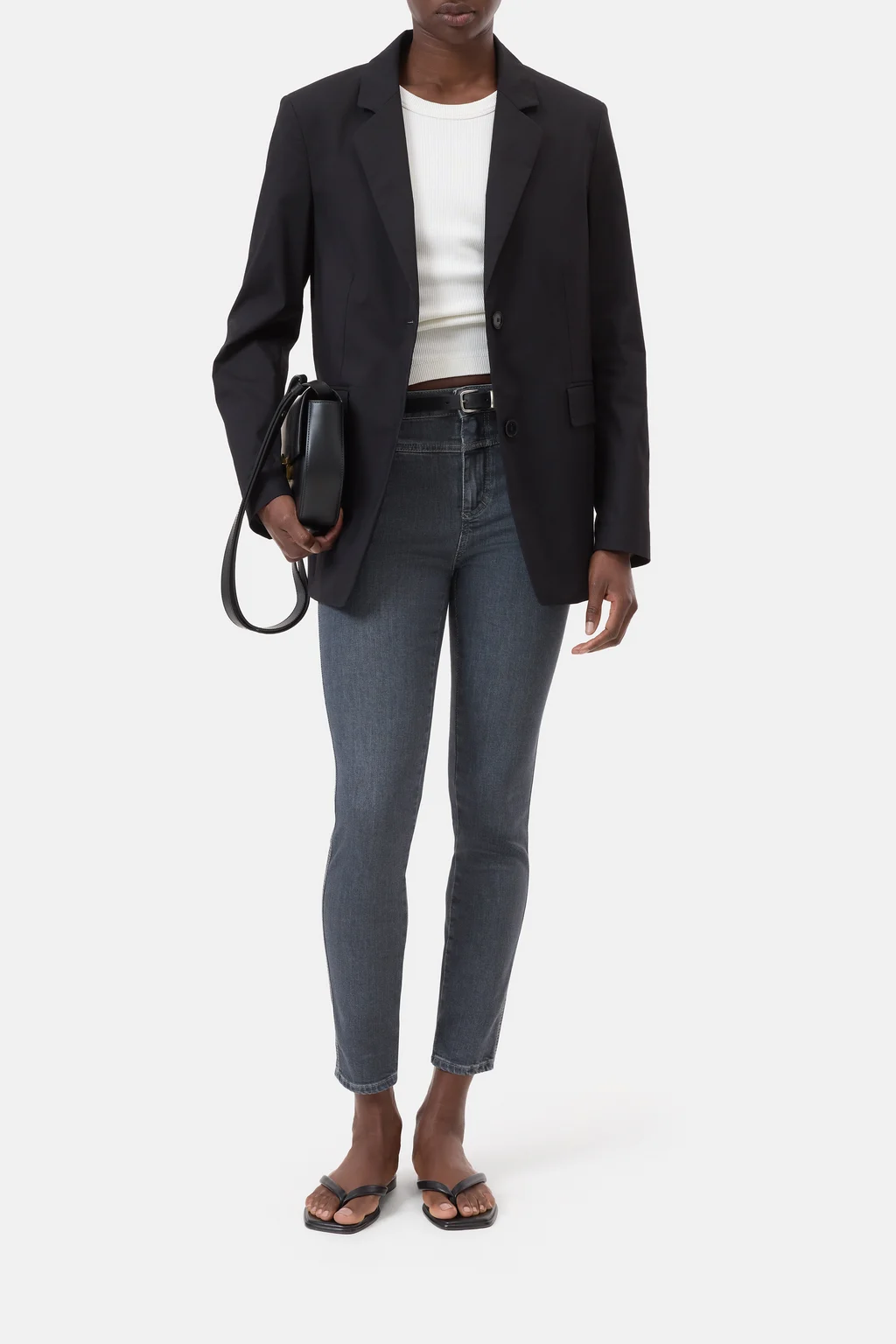 Skinny Jeans - Skinny Pusher