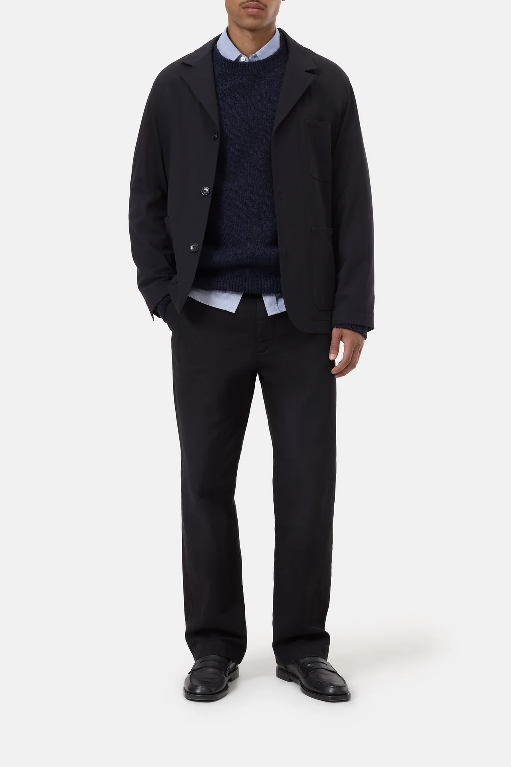 Workwear-Blazer