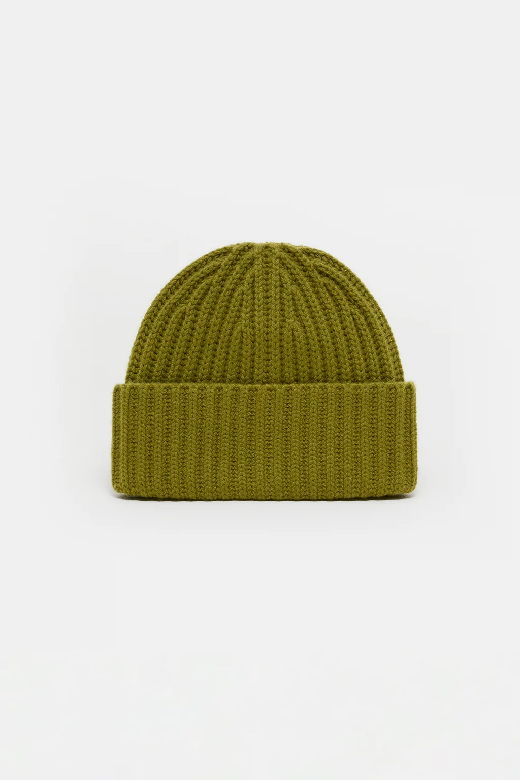 Strickm&uuml;tze aus Kaschmir