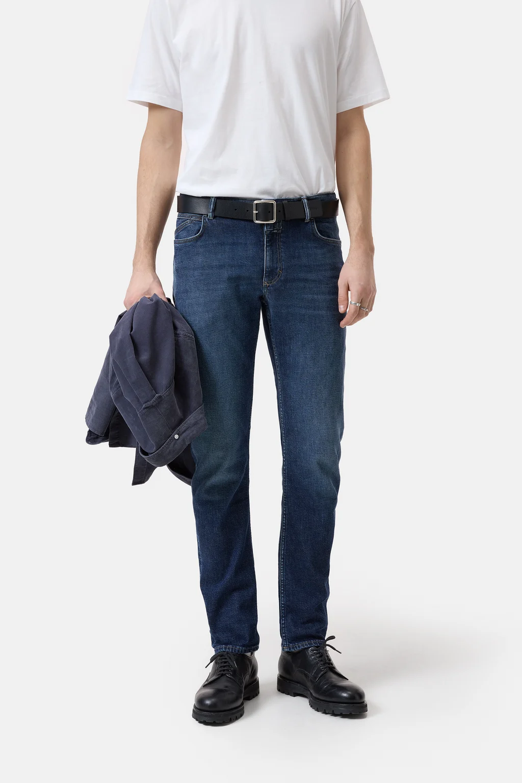 Slim Jeans - Unity Slim