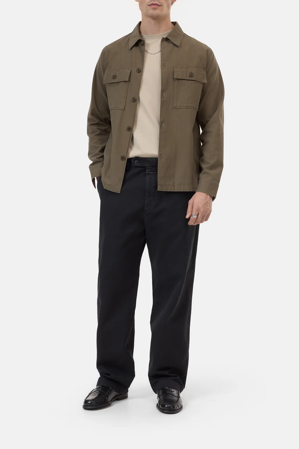 Relaxed Pants - Fairport Relaxed