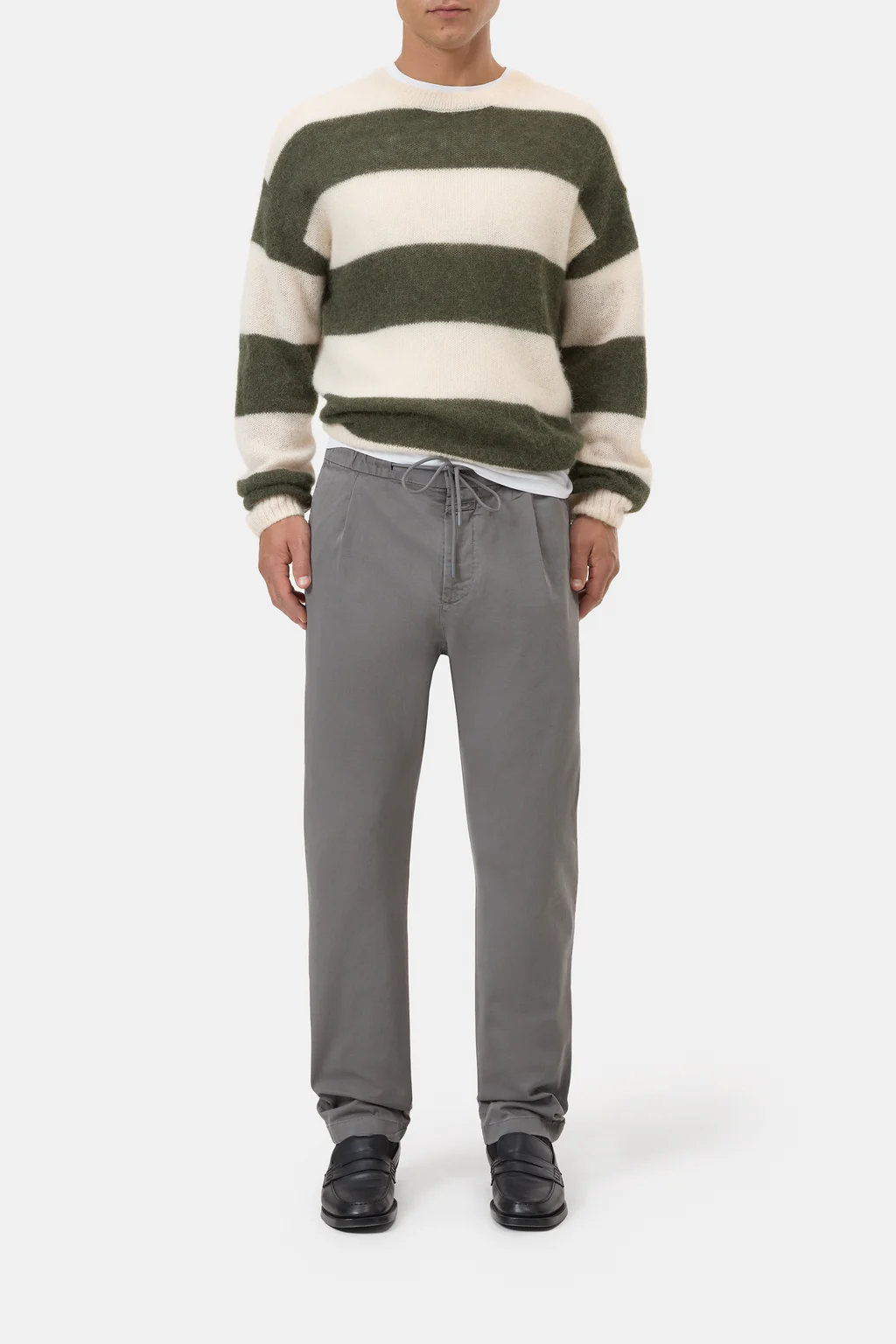 Regular Pants - Vigo Tapered