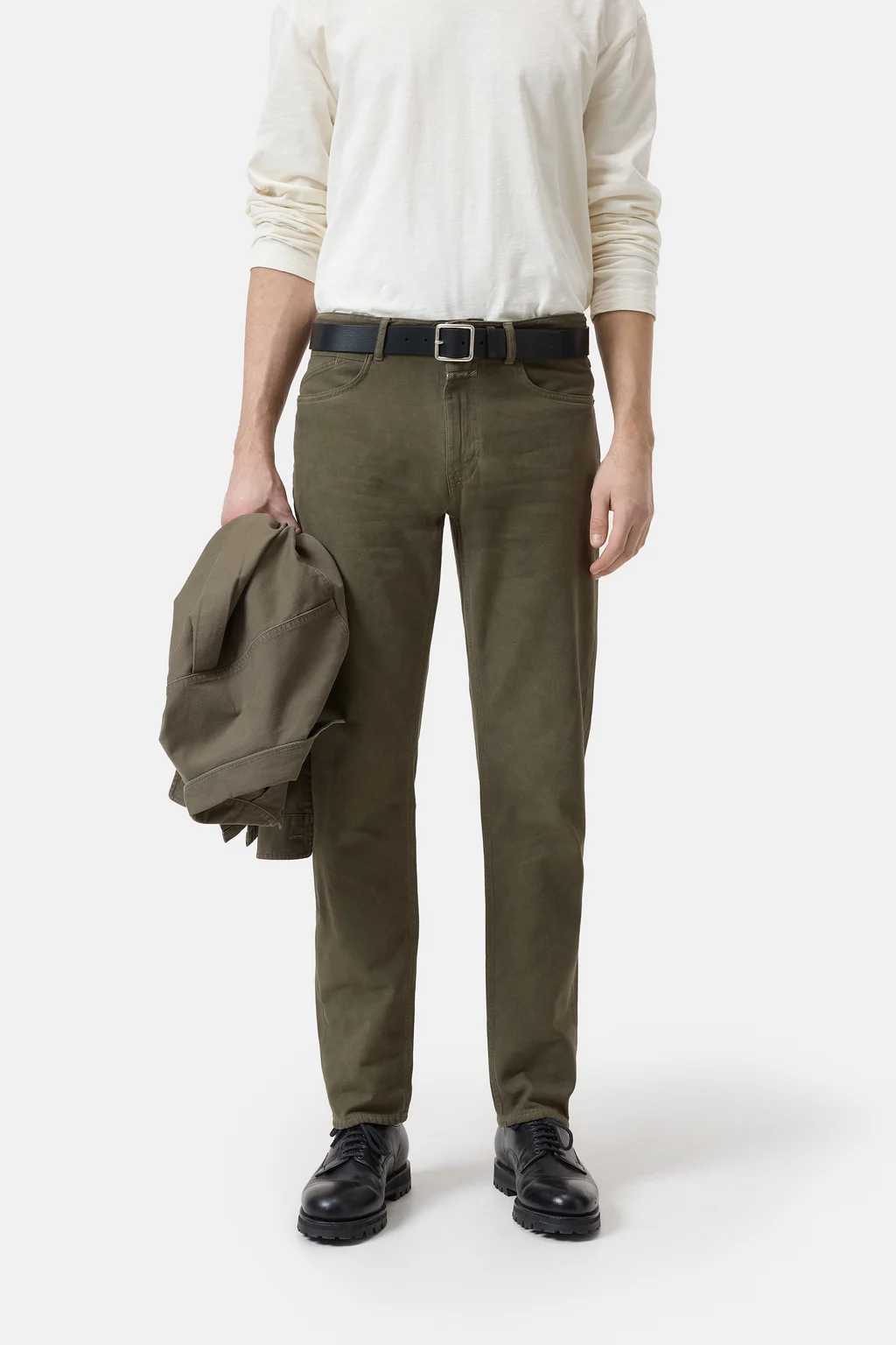 Regular Jeans - Cooper True