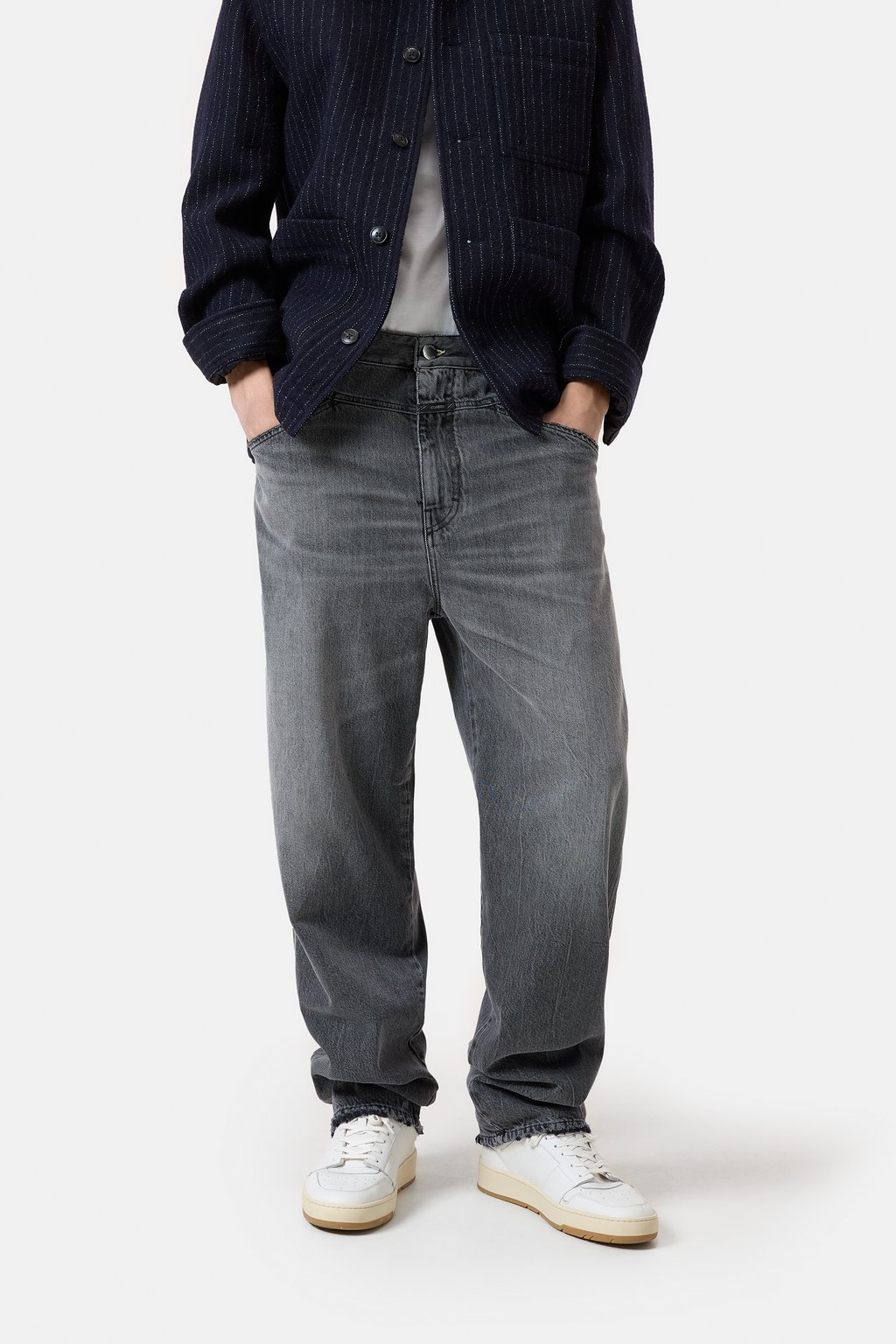 Relaxed Jeans - X-Tend Loose