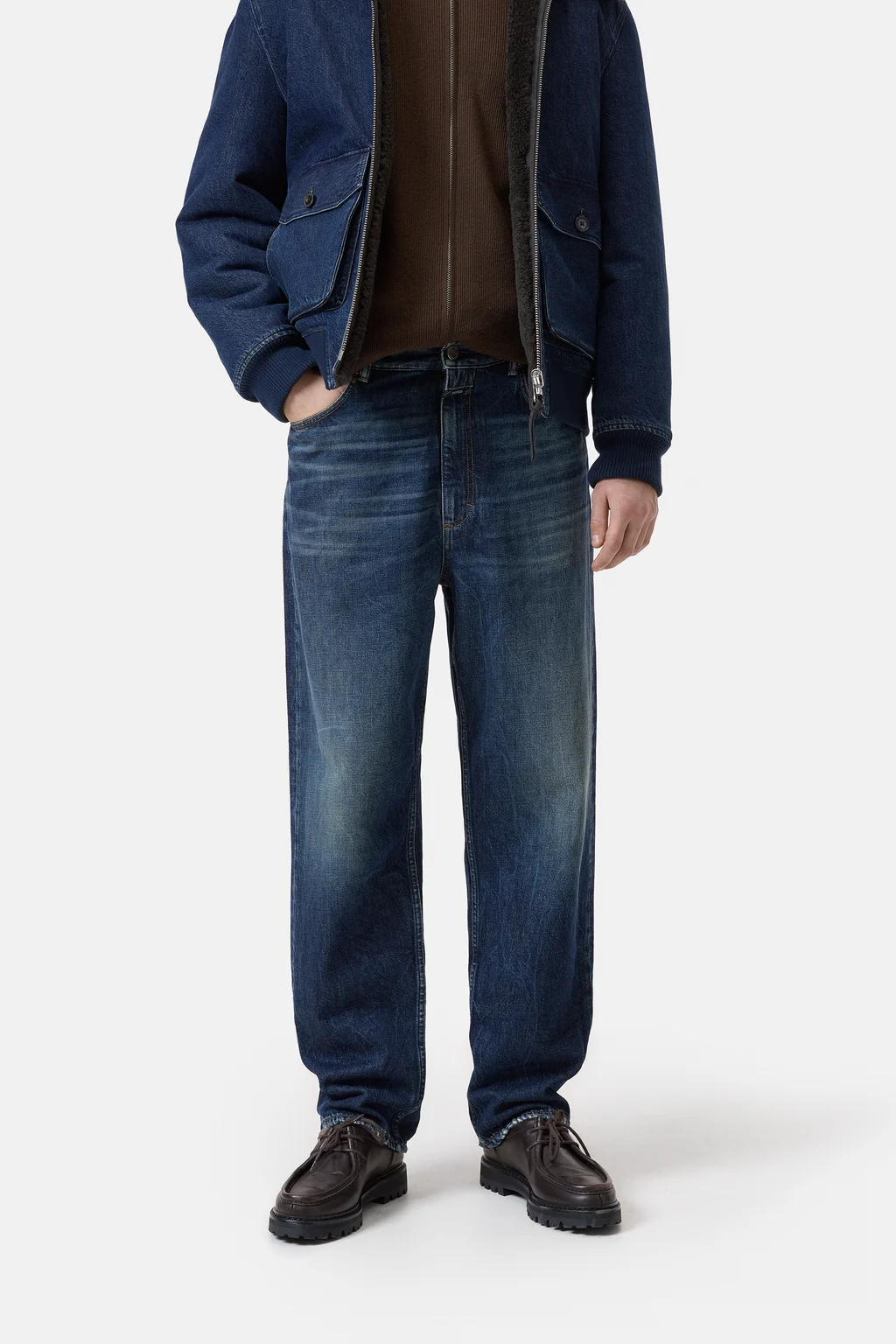 Relaxed Jeans - Springdale Relaxed