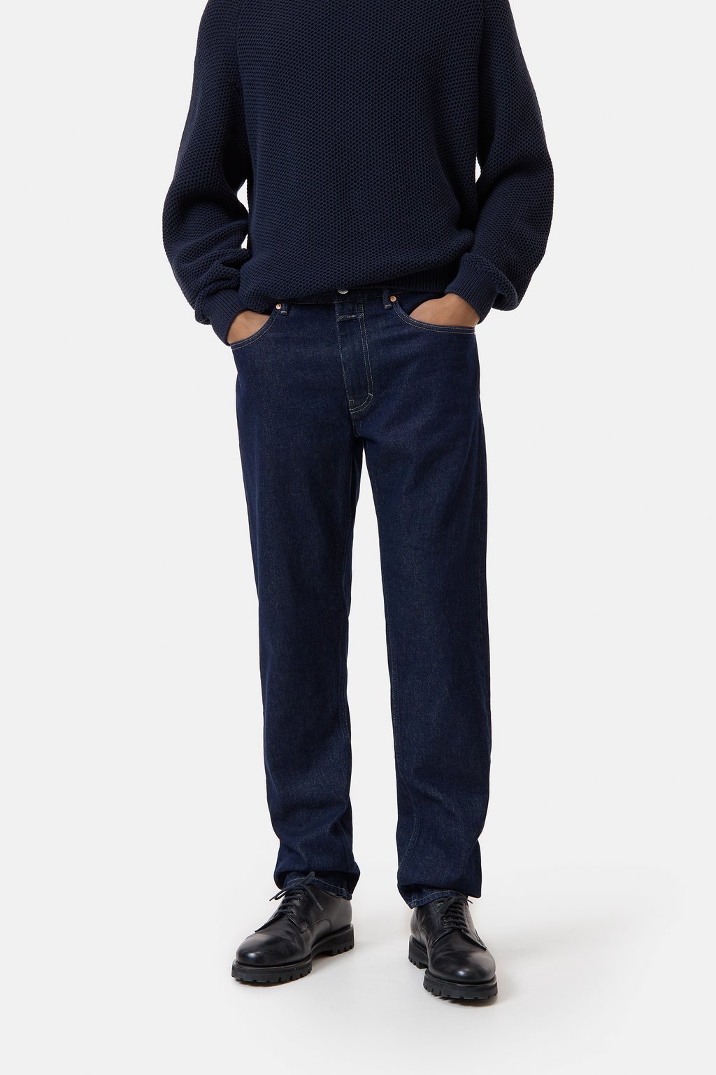 Regular Jeans - Cooper True