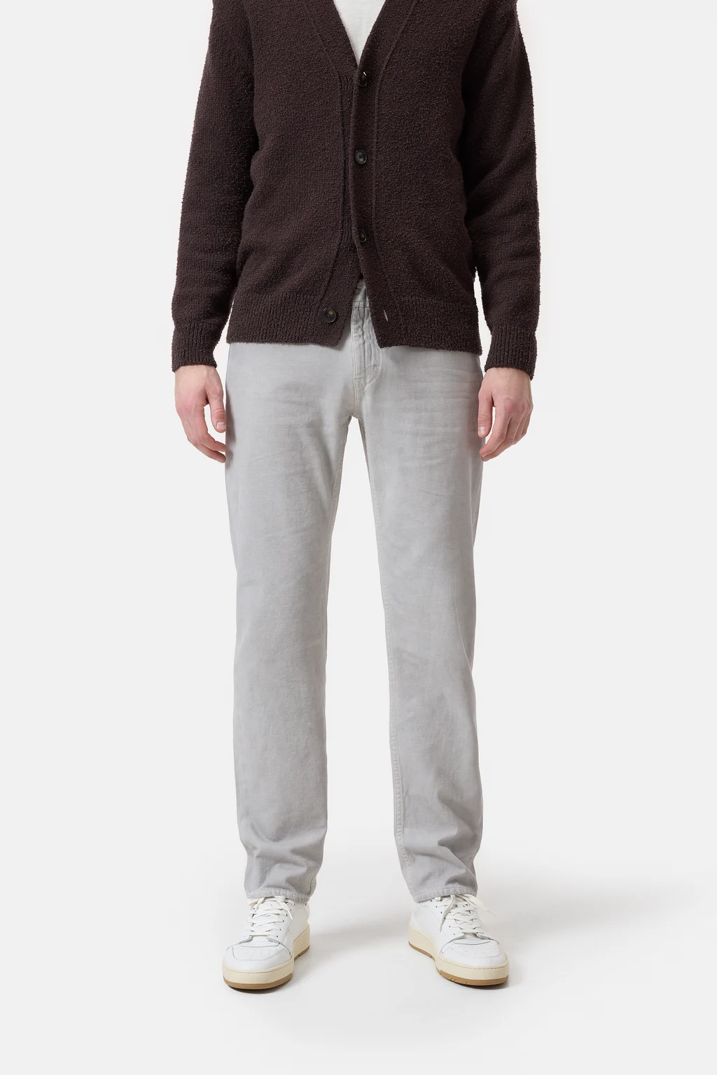 Regular Jeans - Cooper True